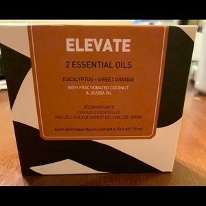 Elevate Essential Oils